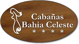 Logo Bahia Celeste